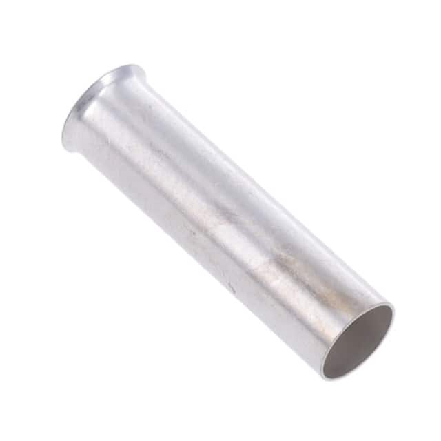 F84-25-TL Panduit Corp  Terminal Block Wire Ferrules